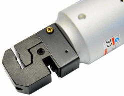 Alternative view of Pneumatische Absetzzange Karosserie-Zange 8 mm