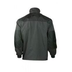 Alternative view of Arbeitsjacke schwarz XXL 194-200