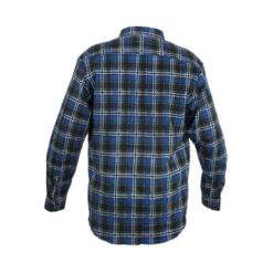 Alternative view of Flanelhemd XXL 188-194