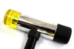 Alternative view of Ausbeulhammer Schonhammer Ausbeulen Kunststoffhammer Gummi Hammer Dellen Beulen 750G