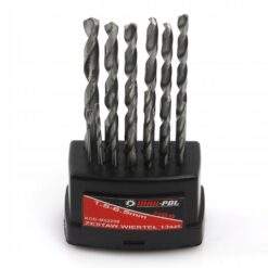 Alternative view of Metallbohrer Satz 13-tlg. 1,5-6,5 mm HSS Spiralbohrer
