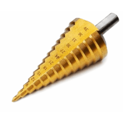 Alternative view of Kegelbohrer 4-39mm Stufenbohrer Schälbohrer