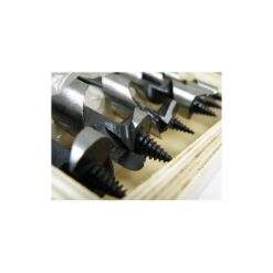 Alternative view of Holzbohrer 6 Stück Set 6-18 mm