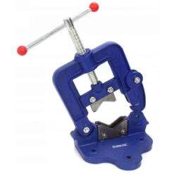 Alternative view of Rohrschraubstock Schraubstock Rohr 2''