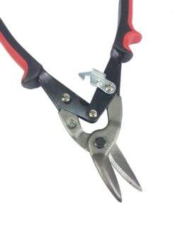 Alternative view of Blechzange 12'' links