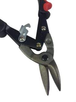 Alternative view of Blechzange 12'' rechts