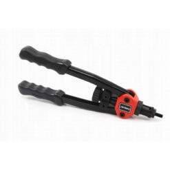 Alternative view of Nietzange Nietmutternzange M5-M12 + Nietmuttern Nietmaschine