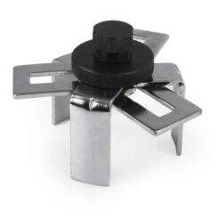 Alternative view of Ölfilterschlüssel 3-Armig 75-160 mm Ölfilterspinne Kralle