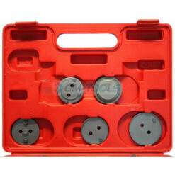 Alternative view of Bremskolbenrücksteller 21-tlg Bremsen Satz Rücksteller