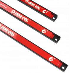 Alternative view of Magnetleisten Satz 3-tlg Magnetstreifen