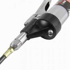 Alternative view of Handfettpresse 800ml Fettpresse mit Koffer