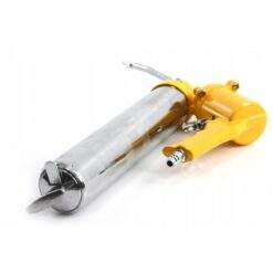 Alternative view of Pneumatische Handfettpresse 400ml 2in1 Fettpresse Schmierpresse Handhebel