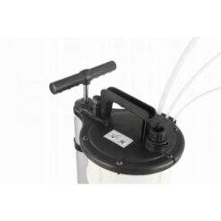 Alternative view of Ölpumpe Absaugpumpe 9L Handpumpe