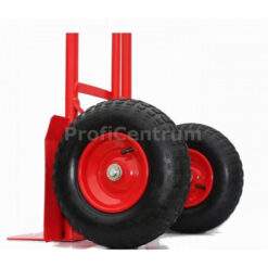 Alternative view of Transportkarre Transportwagen 250 kg Stapelkarre