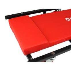 Alternative view of Werkstattliege Klappliege Montageliege