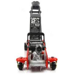 Alternative view of Wagenheber 2,5T Heber Rangierwagenheber