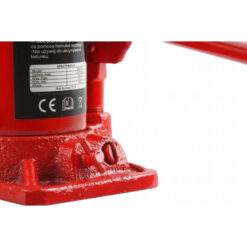 Alternative view of Wagenheber hydraulisch 20T Stempelheber Hydraulikheber