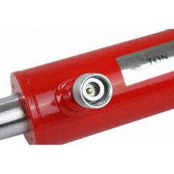 Alternative view of Zugzylinder Hydraulisch Richtsatz Karosserie 10T