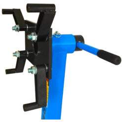 Alternative view of Motorständer Motorhalter 1500LBS Motorheber bis 680 kg Motor Ständer Heber