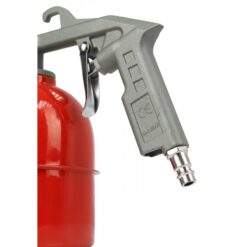 Alternative view of Konservierunspistole 650ml Metall