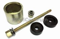 Alternative view of Einpresswerkzeug Abzieher Hinterachslager Fiat Punto 2