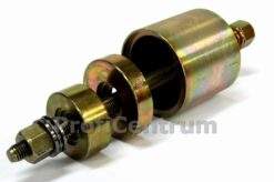 Alternative view of Einpresswerkzeug Abzieher Hinterachslager Fiat Panda