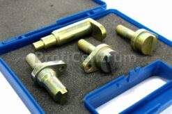 Alternative view of Motor-Einstellwerkzeug VW SEAT SKODA 1.2 6V 12V Arretierwerkzeug