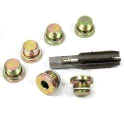 Alternative view of Reparatur-Set für Öl-Ablassgewinde M17x 1.5