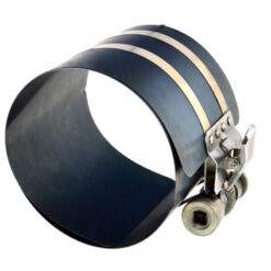 Alternative view of Kolbenringspannband 53-125mm Kolbenspannband Kolbenspannring Spannring