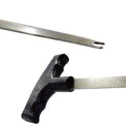 Alternative view of Autoglas Ausbau Demontage Set Windschutzscheibe Werkzeug 7-tlg