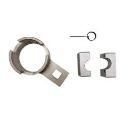 Alternative view of Motor-Einstellwerkzeug Opel SAAB 1.8T 2.0T L Turbo Astra Vectra Zafira Signum