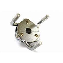 Alternative view of Ölfilterspinne Ölfilterschlüssel 65-130mm 3/8'' 1/2'' Kralle