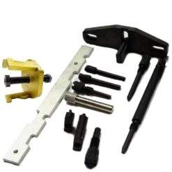 Alternative view of Motor-Einstellwerkzeug Ford Mazda 1.8 TDCi 2.5 Di DIESEL