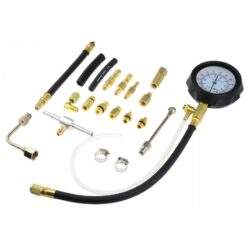 Alternative view of Kompressionstester Druckzylinder Kompression Benzin 0-10 BAR