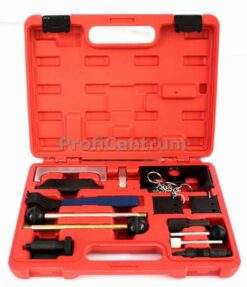 Alternative view of Motor-Einstellwerkzeug 1.4, 1.9, 2.5, 3.3 TDI VW AUDI