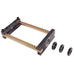 Alternative view of Gelenkwellen Antriebswellen Abzieher 120 mm regulierbar BUS/SUV + Adapter