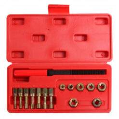 Alternative view of Gewindereparatur-Satz mit Feile