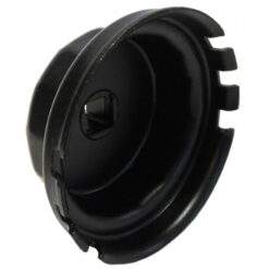 Alternative view of Ölfilterkappe 64,5/14 Ölfilterschlüssel TOYOTA AURIS YARIS PRIUS