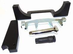 Alternative view of Motor-Einstellwerkzeug Mercedes M271 mit Kette C E CLK SLK