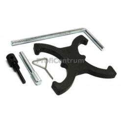 Alternative view of Motor-Einstellwerkzeug FORD 1.6 Ti-VCT FIESTA FOCUS C-MAX MONDEO