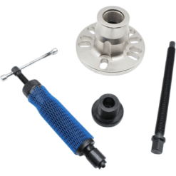 Alternative view of Hydraulischer Radnabenabzieher 12T Antriebswellen Radnaben