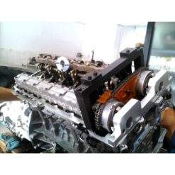 Alternative view of Motor-Einstellwerkzeug BMW N51 N52 N53 N54 128i-323i-523i-630i