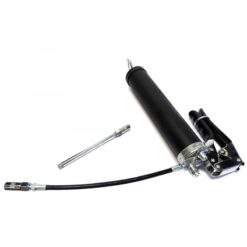 Alternative view of Fettpresse Handfettpresse 400ml Schmierpresse Handhebel