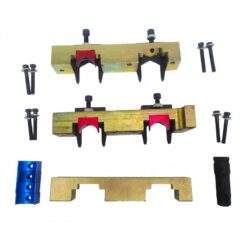 Alternative view of Motor-Einstellwerkzeug MERCEDES 1.6/2.0 M133/ M270/ M274 A/B-Klasse CLA GLA GLC GLK SLC SLK