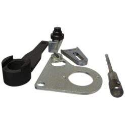 Alternative view of Motor-Einstellwerkzeug Renault, Opel, Nissan 1.6 DCi / 2.0/2.3 Dci