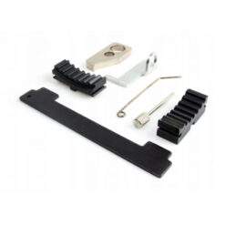 Alternative view of Motor-Einstellwerkzeug OPEL CHEVROLET FIAT 1.4/1.6/1.8 16V