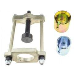 Alternative view of Einpresswerkzeug Abzieher Hinterachslager Schwingenbuchsen FORD MAZDA VOLVO