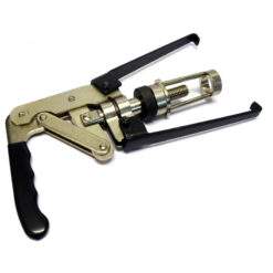 Alternative view of Ventilfederspanner Abzieher Spannapparat