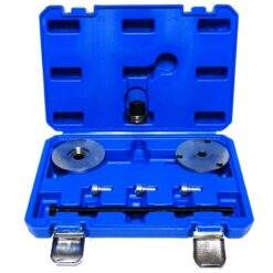 Alternative view of Einpresswerkzeug Abzieher Hinterachslager Fiat Stilo, Multipla, Albea