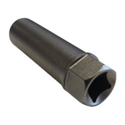 Alternative view of Steckschlüssel Zündkerze 14mm 12-Kant Zündkerzenschlüssel